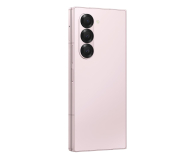 Samsung Galaxy Z Fold6 5G 12/256GB różowy - 1265879 - zdjęcie 5